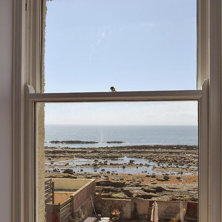 The Fishermans Loft Cellardyke ภายนอก รูปภาพ